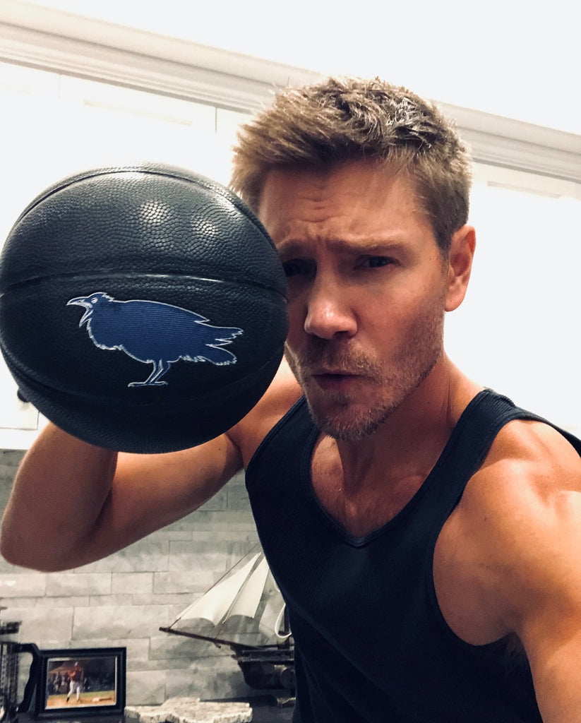 Custom Basketballs 101