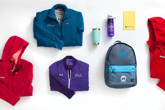 Top 12 best-selling custom items for winter