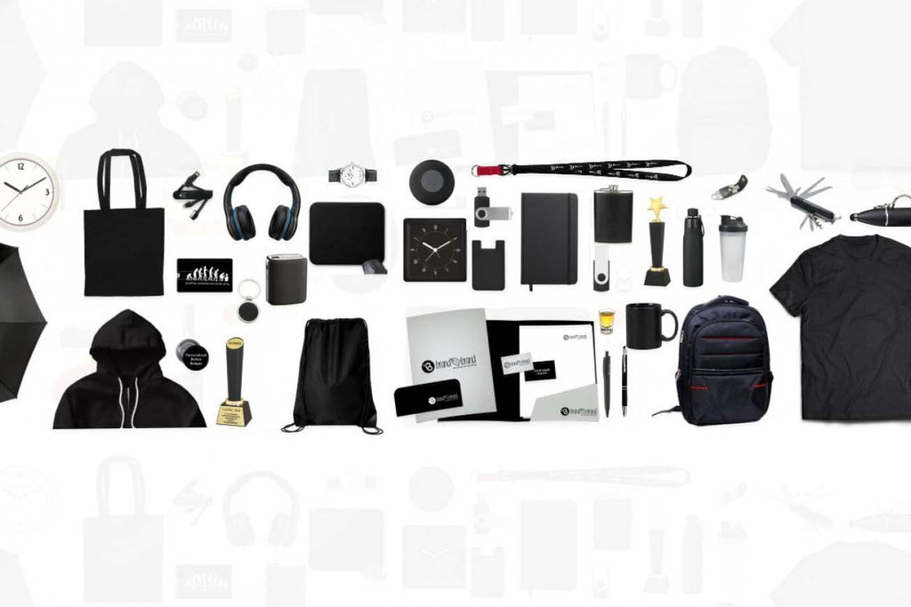 Corporate Gift Made Simple by EverLighten