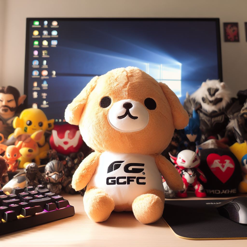 Big Benefits Of Using Custom Plush Toys in Business Promotions