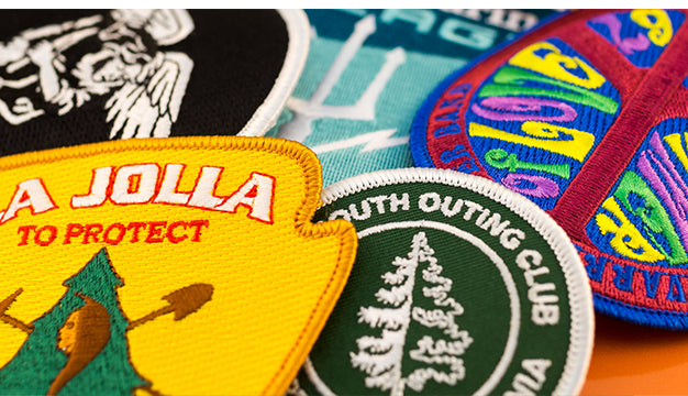 Custom Patches, EverLighten