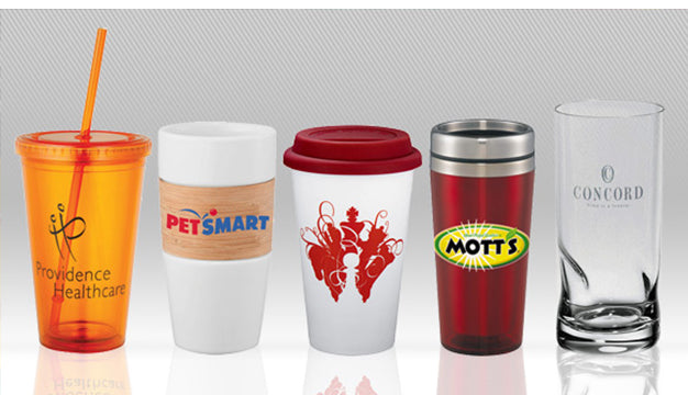 Why your Business Needs Custom Drinkware?