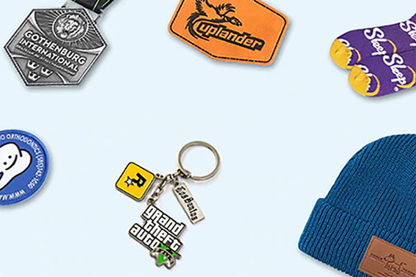 EverLighten introduces its new line of laser engraved custom keychains