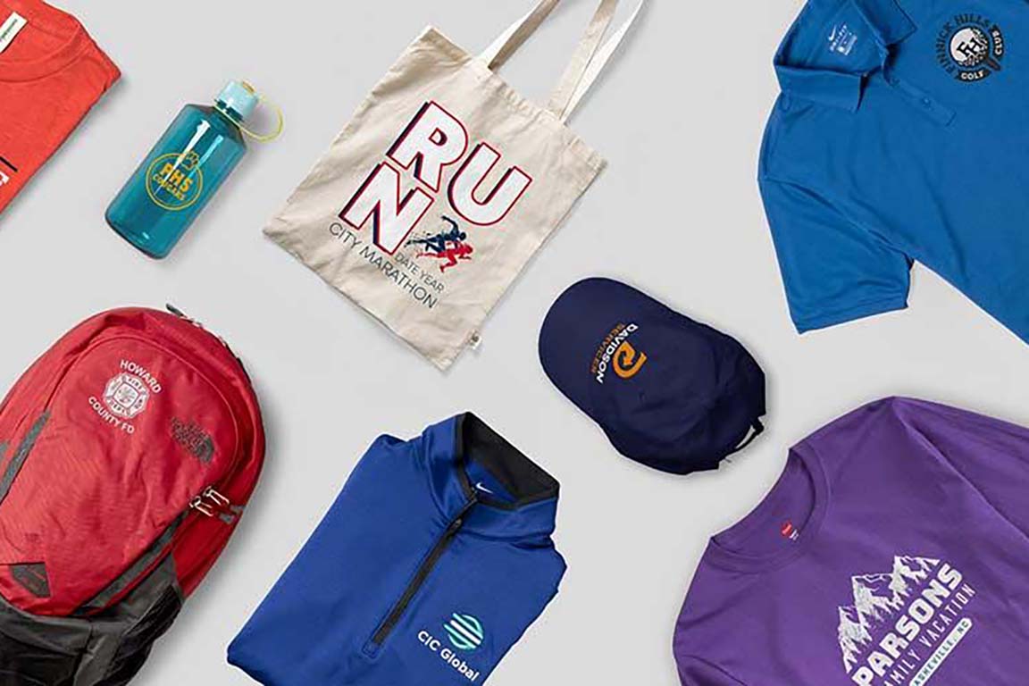 Custom fitness apparel by everlighten