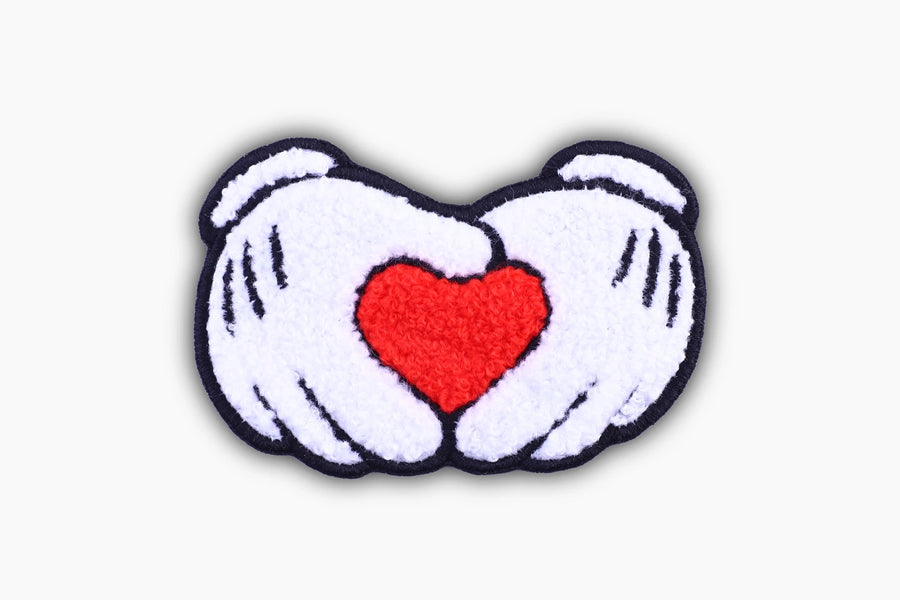 EverLighten Custom Patch 101