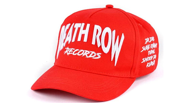 Why Custom Baseball Caps Become Popular?