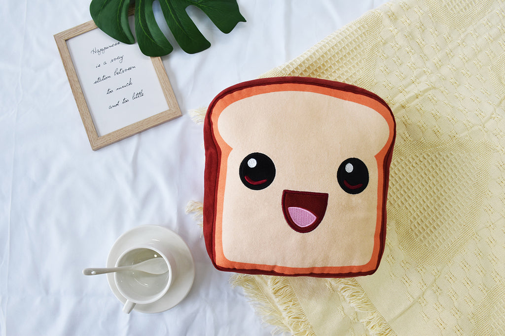 EverLighten shares tips for making custom plush toys more relatable