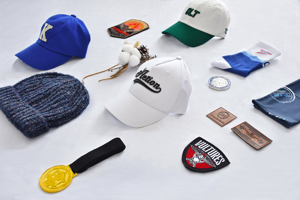 Tips for designing promotional products for events to turn your business into a brand