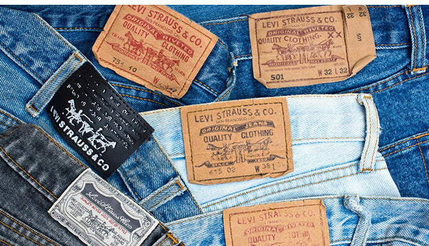 How to Wash Clothing with Leather Patches? |  EverLighten