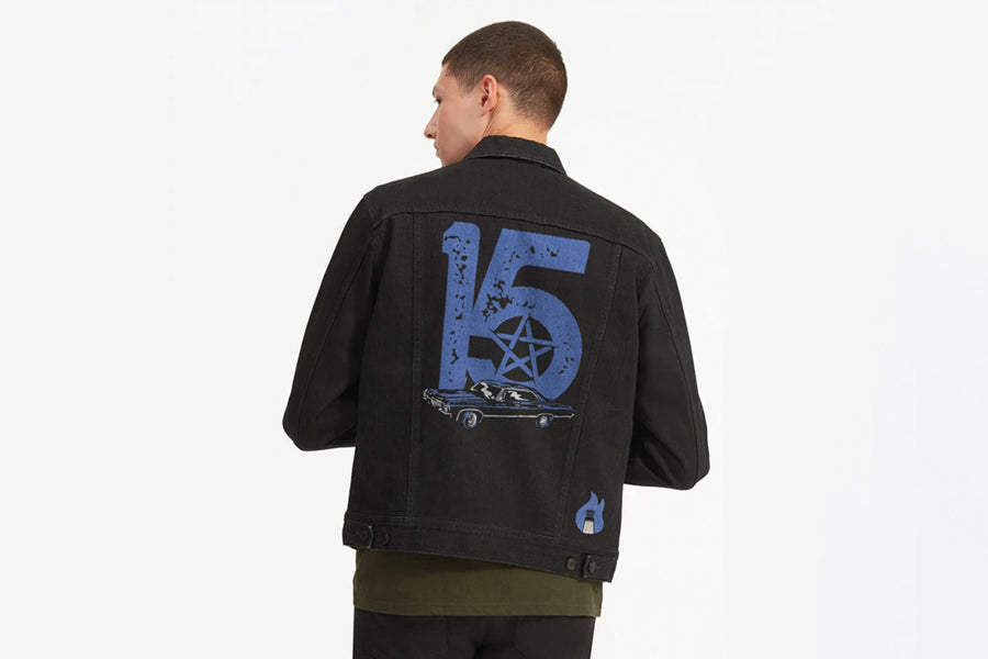 Why Should You Get Your Custom Jackets?