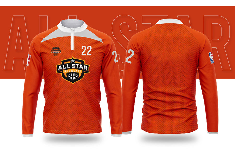 Benefits of Custom Jersey in Sports