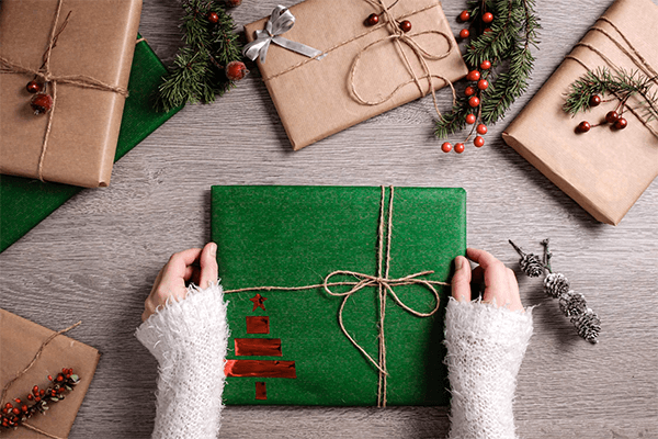7-simple steps to order online custom socks: Personalized Christmas gifts for your Clients and Employees