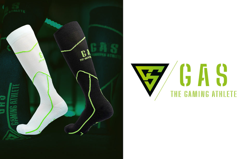 Professional Rugby Player - Don&The Gas Team