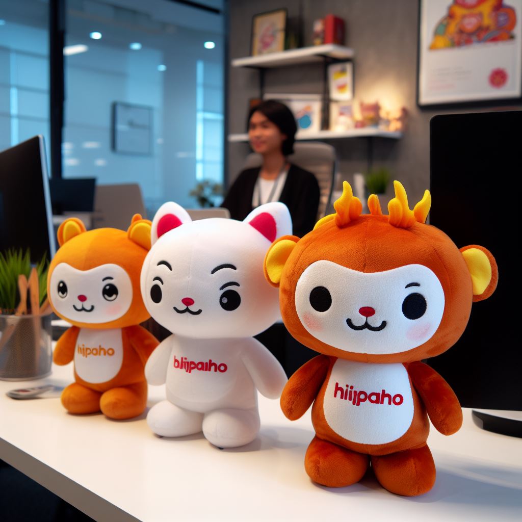 Custom Plush Toys: 5 Myths Debunked