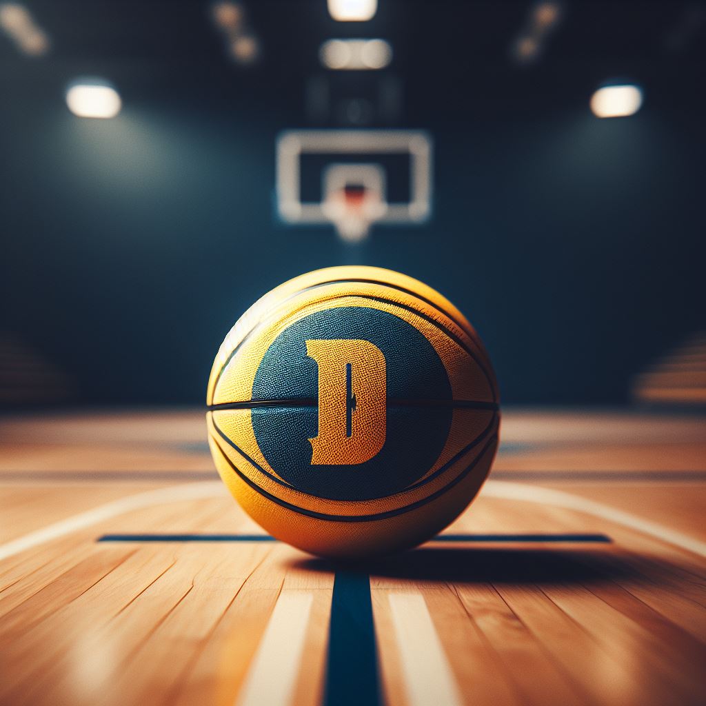 Revolutionizing the Game: Colored Hygroscopic Leather Custom Basketballs