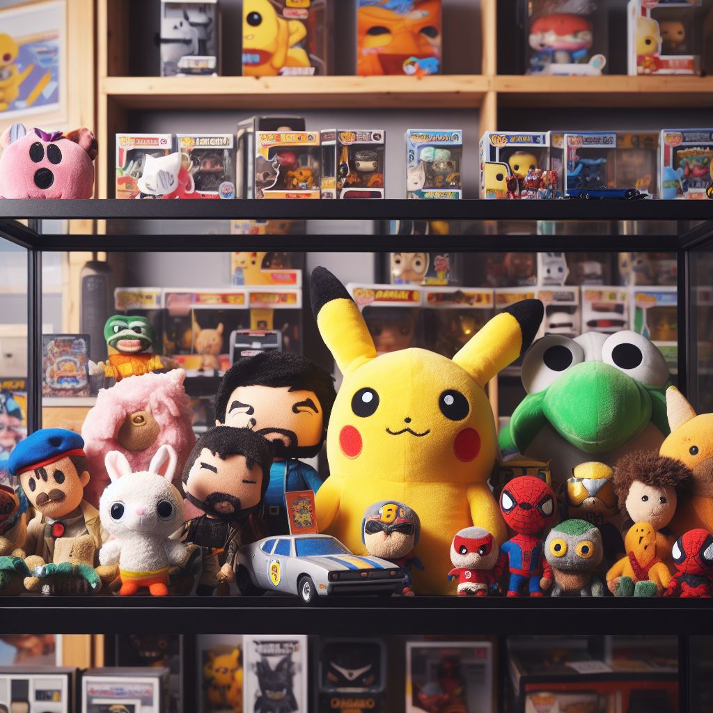 The Rise of Kidult Custom Plush Toys: Why People Love Them and How You Can Profit from Them
