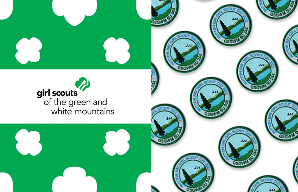 Girl Scouts of the Green and White Mountains