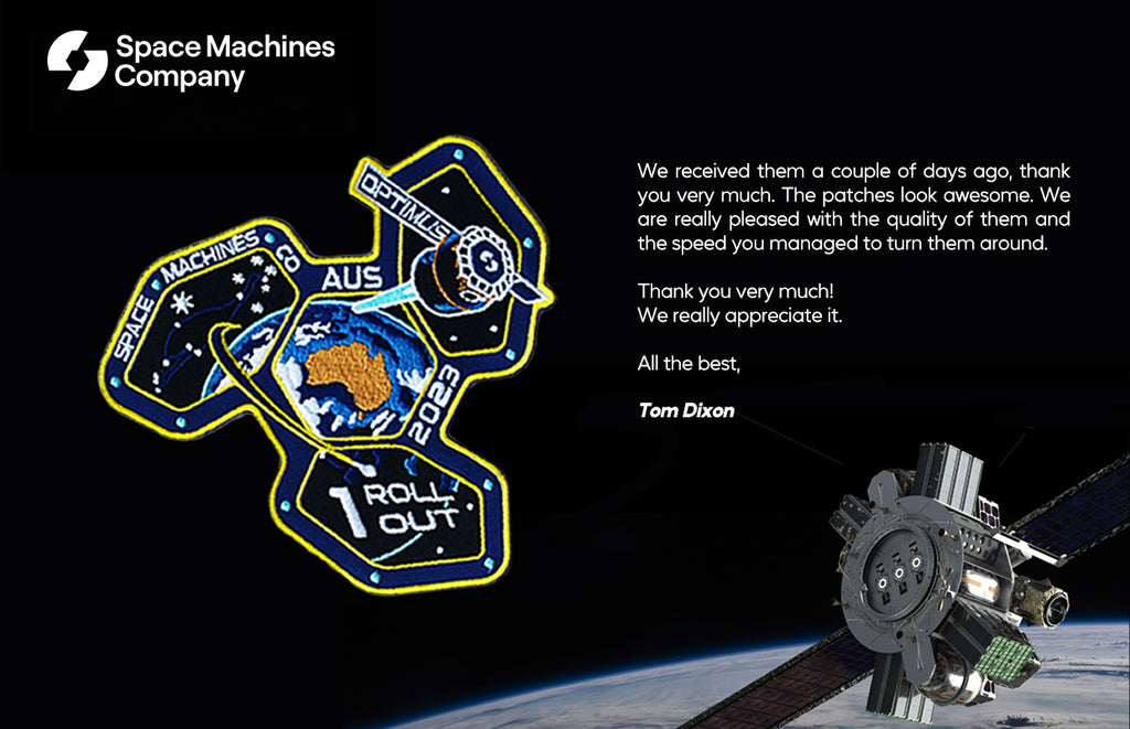 Space Machines Company