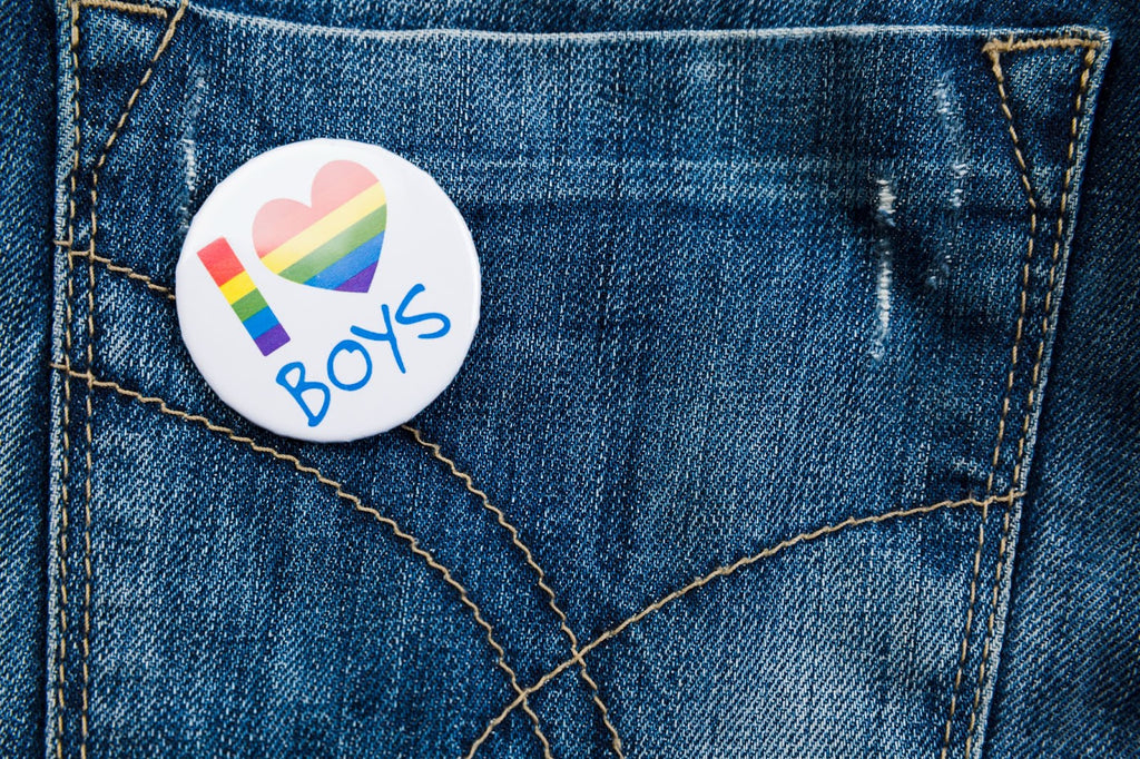 A Complete Guide on the Versatility and Advantages of Magnetic Backings for Custom Patches | EverLighten