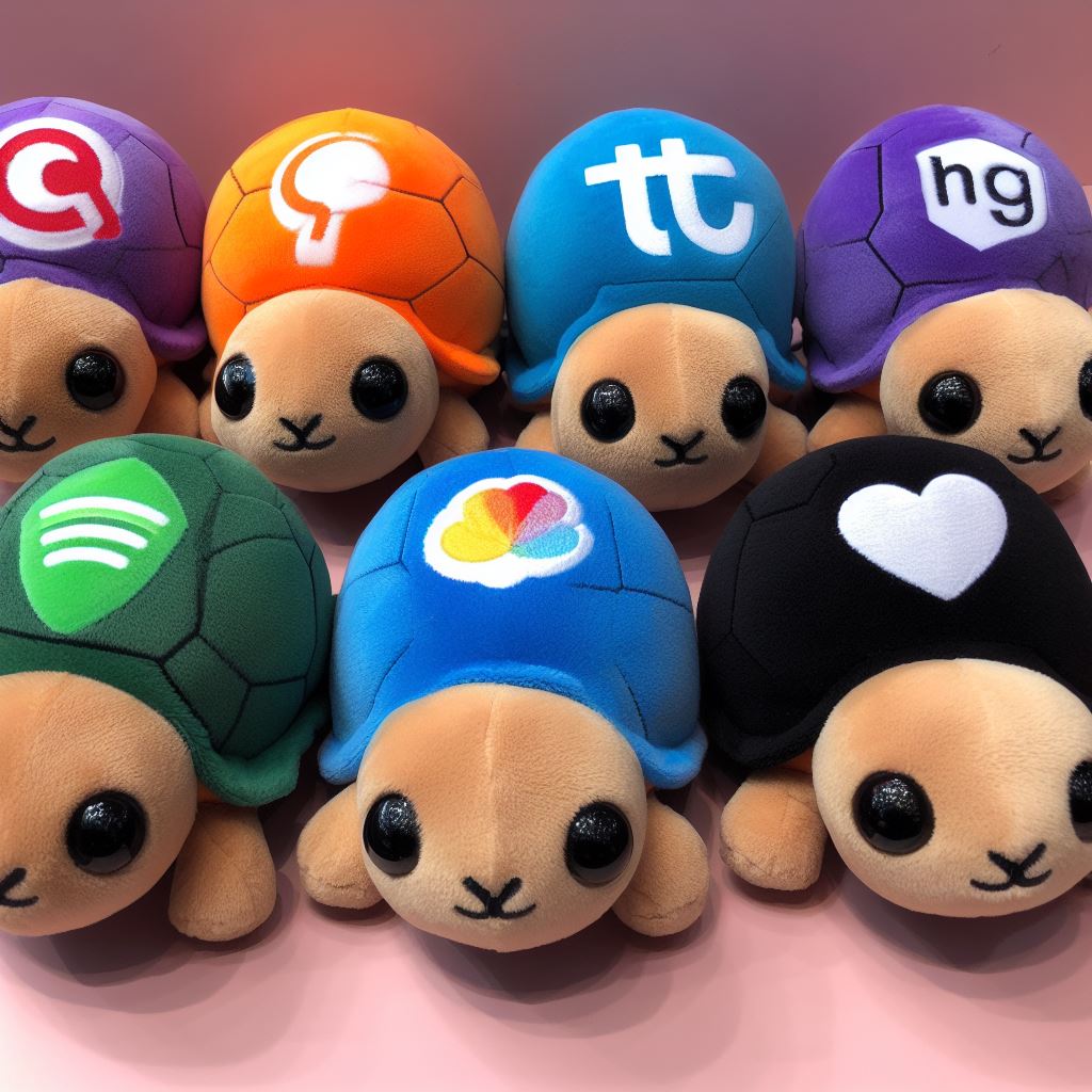 Why You Must Use Promotional Plush Toys During Holidays To Heighten Your Brand Identity