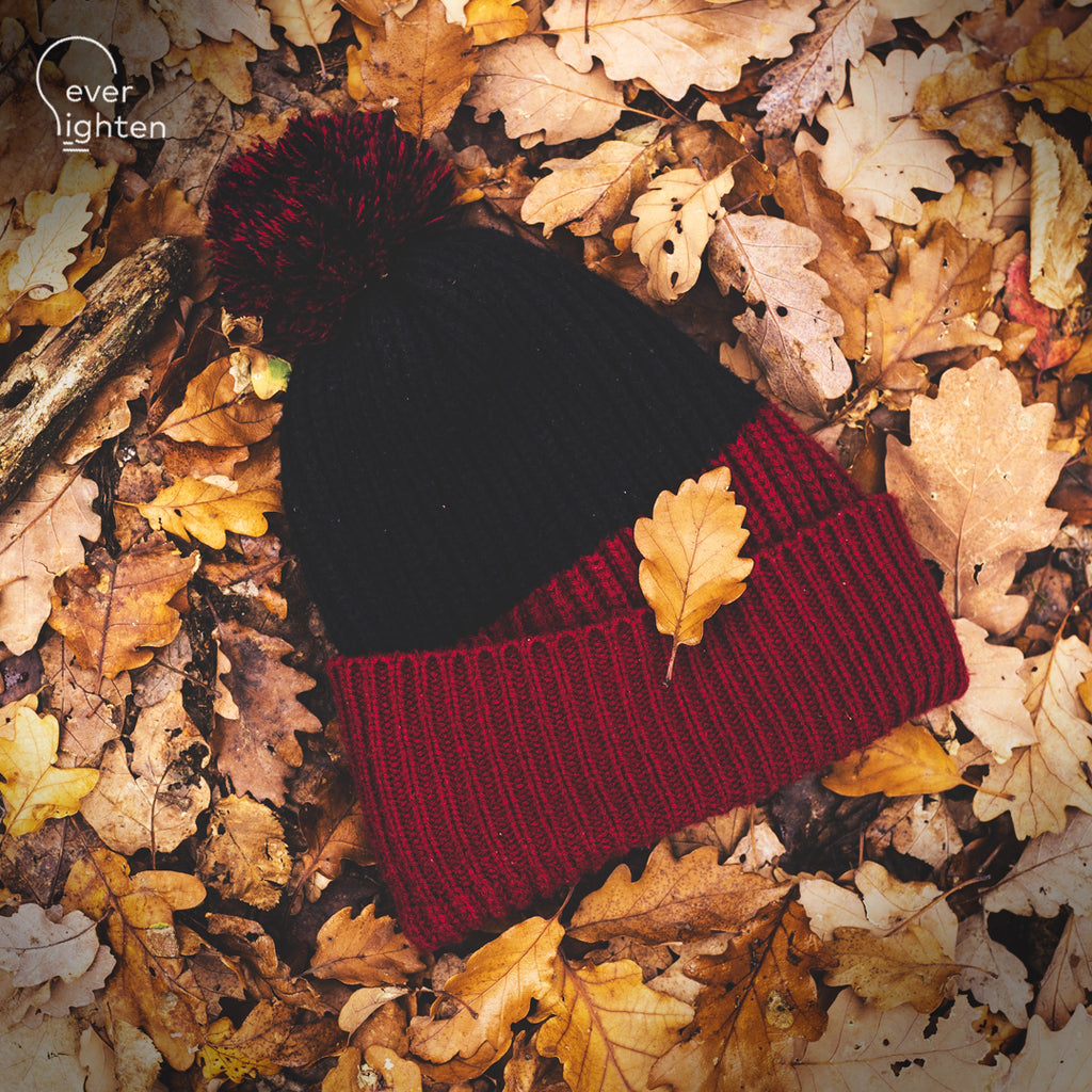 How to make Custom Beanies?