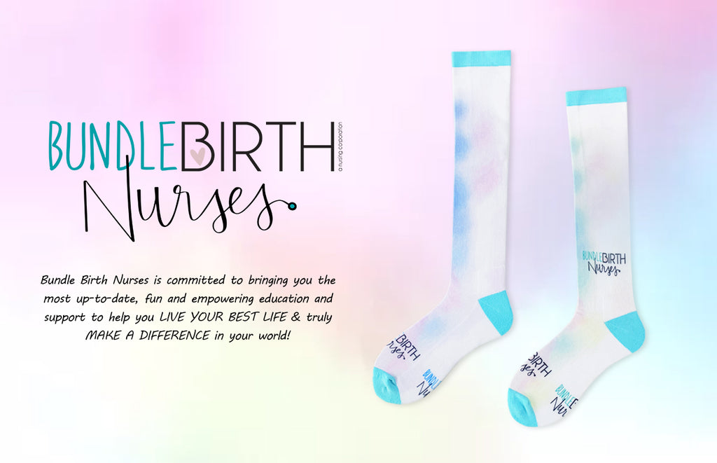 Justine Arechiga - Bundle Birth