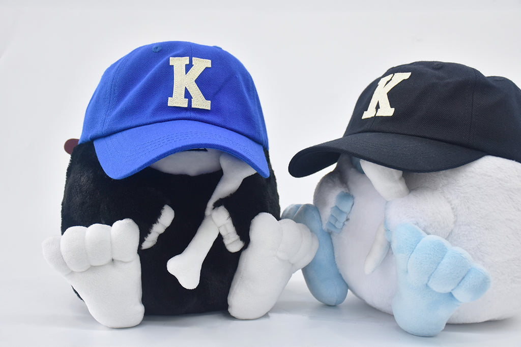 EverLighten is leading the charge in producing sustainable custom plush toys