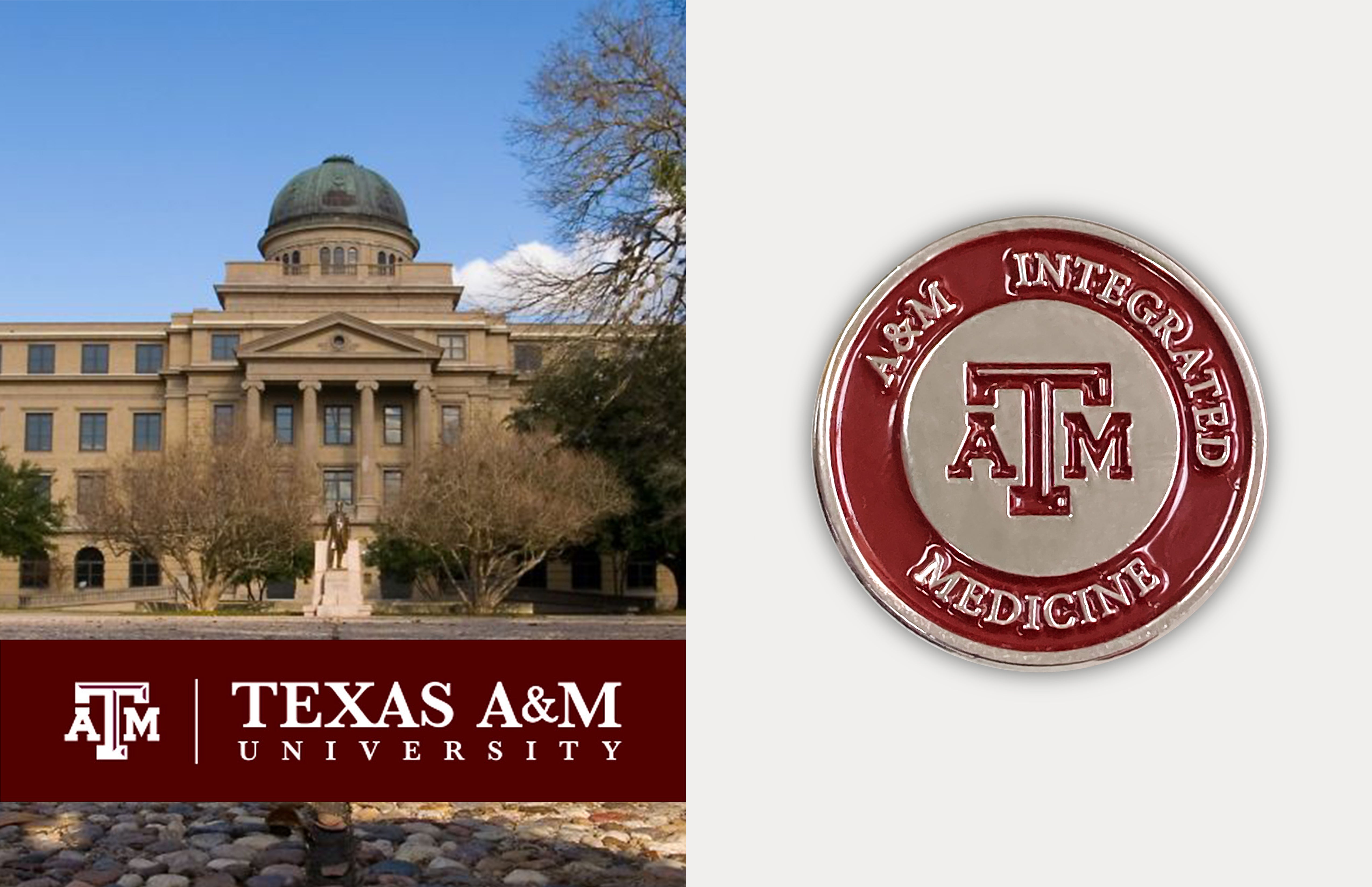 College - Texas A&M University