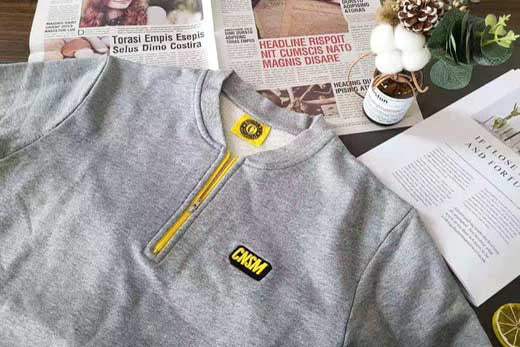 Top 7 Reasons why everyone needs to order custom hoodies |  EverLighten