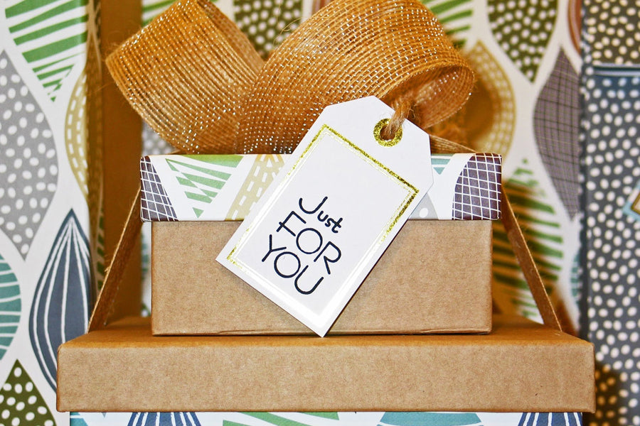 custom corporate gifts