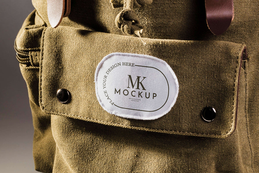 Top 10 companies to make custom patches |  EverLighten