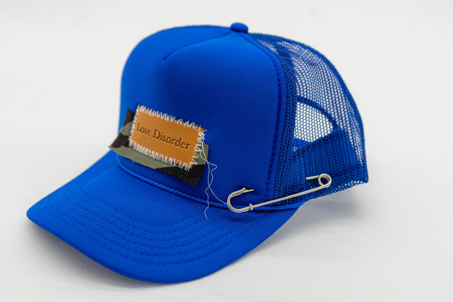 Differences between Custom Real and Faux Leather Patches