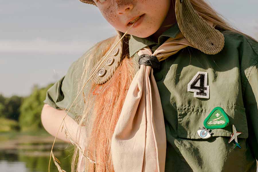 Tips to overcome creative blocks while designing custom embroidered patches