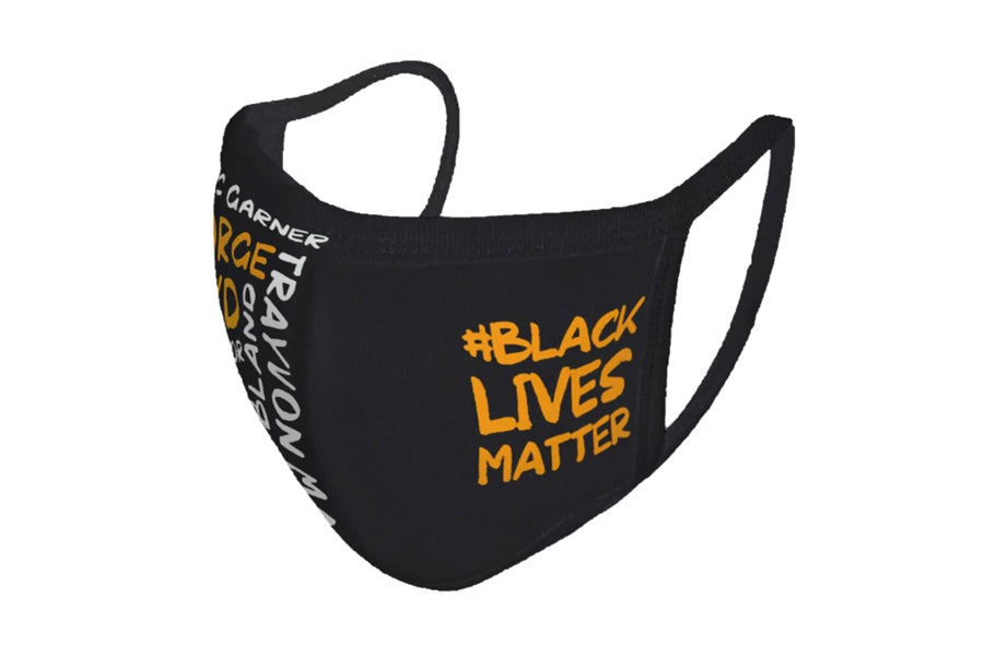 How Can I Get a Custom Cloth Face Mask?