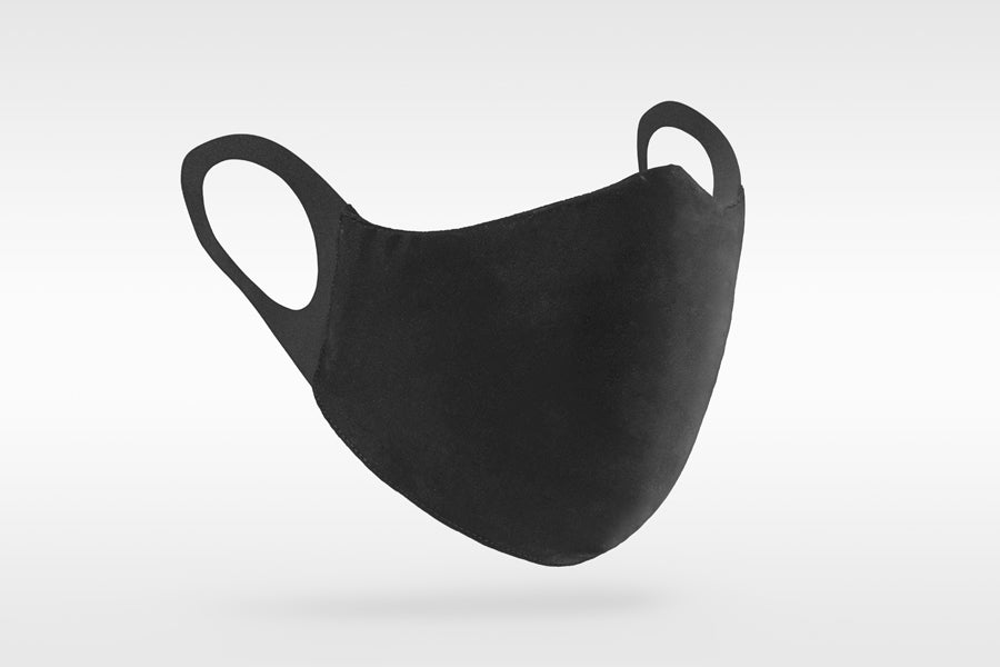 We are here for you: Premier Custom Cloth Face Masks!