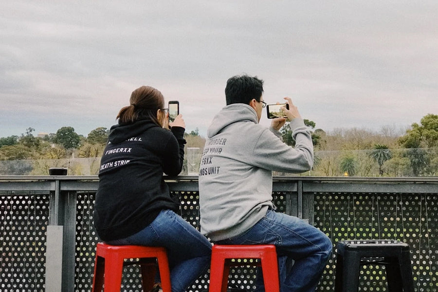 6 best tips for ordering and designing custom hoodies |  EverLighten