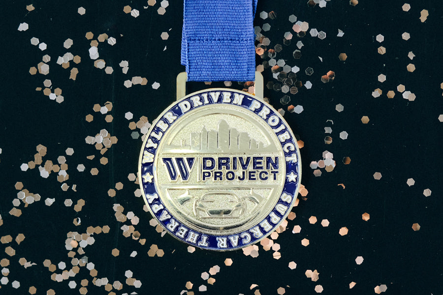 What are quality custom medals?