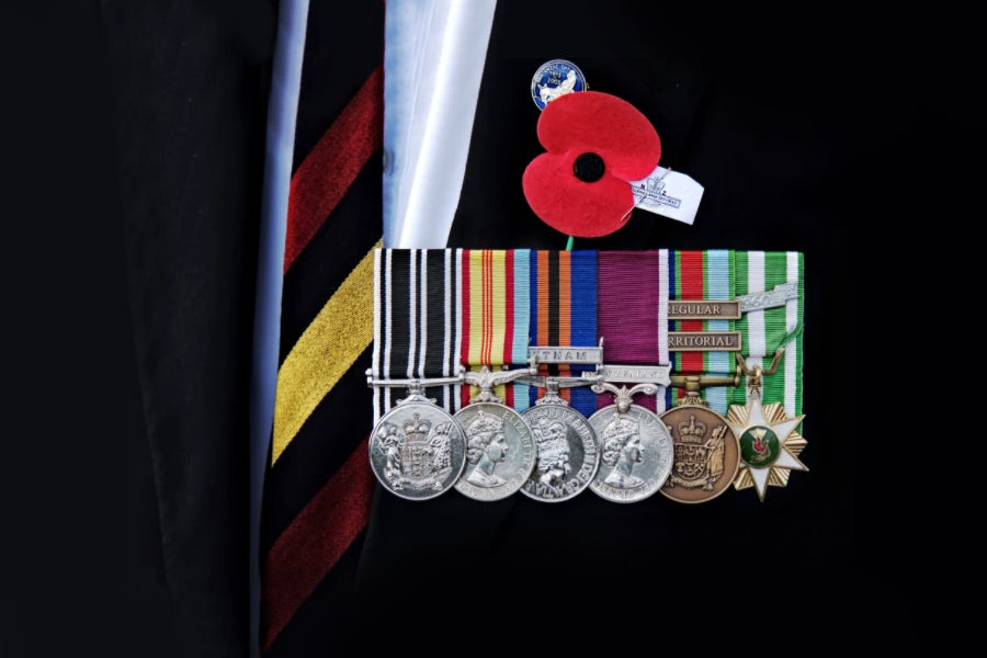 Why custom medals matters during the Covid-19?