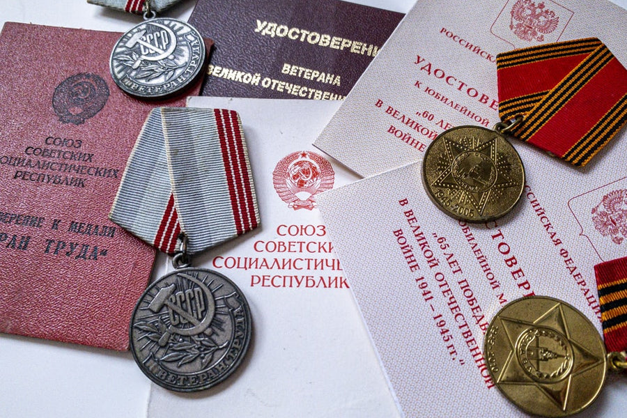 What is a good custom medals supplier?