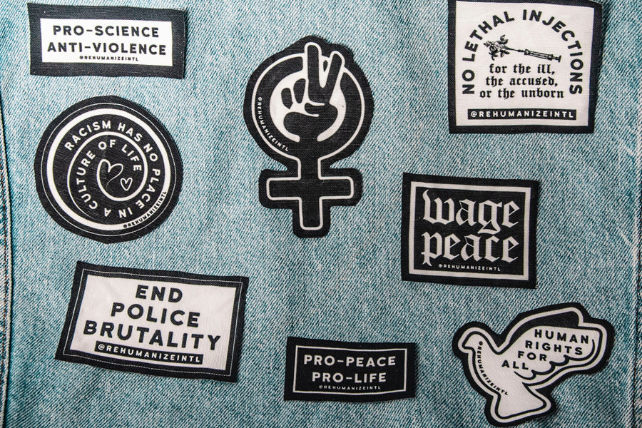 Custom Patches, EverLighten