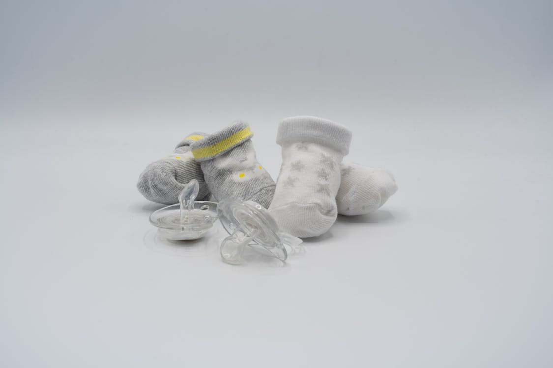 custom socks by Everlighten