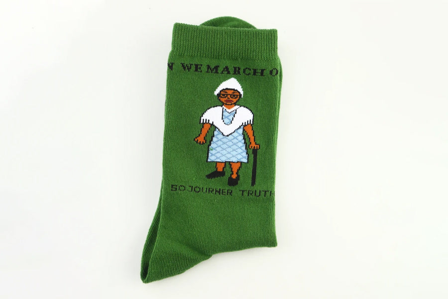 Why do we need custom socks?