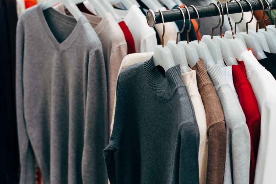 How to Find a Custom Sweaters Manufacturer?