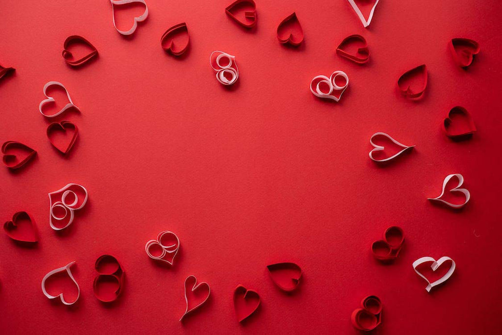Top 23 tips for selling custom products this Valentine’s day