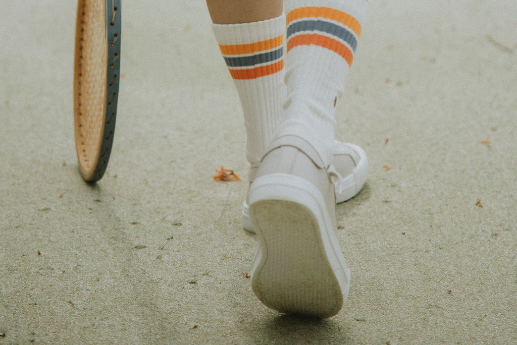 EverLighten makes it easy to order and track custom socks with its cloud-based platform