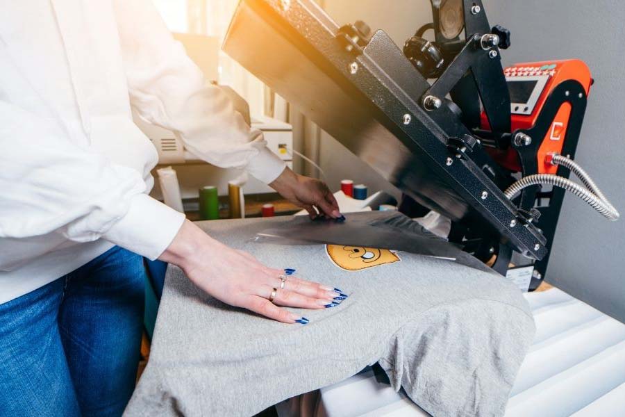 Vinyl Printing for Custom Items- Take Your Business to the Next Level