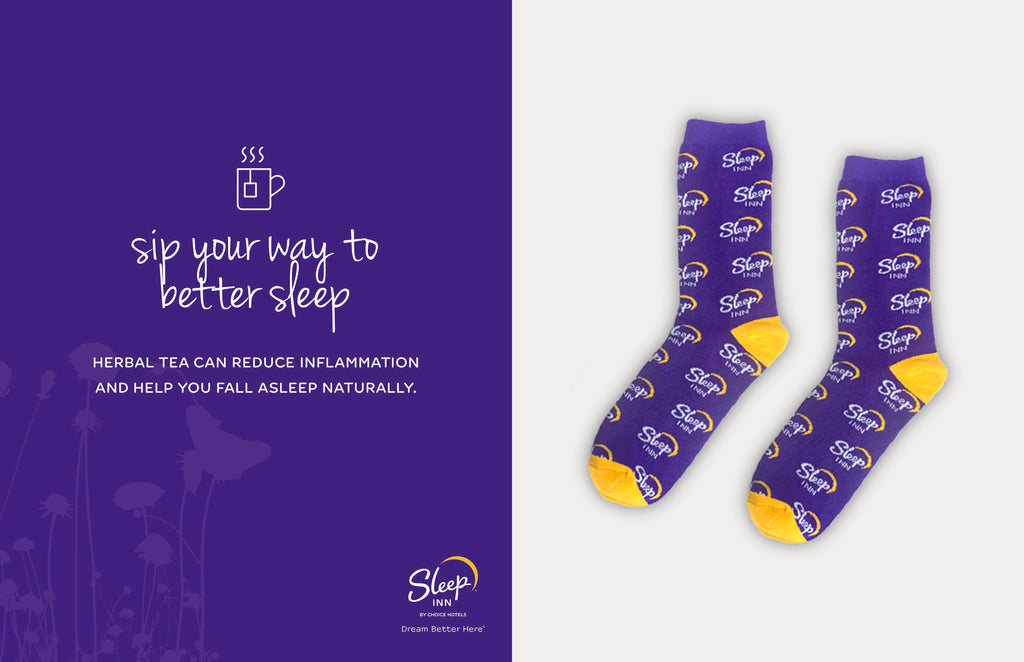 Choice Hotels -- Sleep Inn