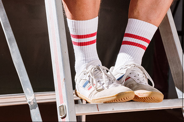 EverLighten announces an increase in the demand for custom baseball socks this year