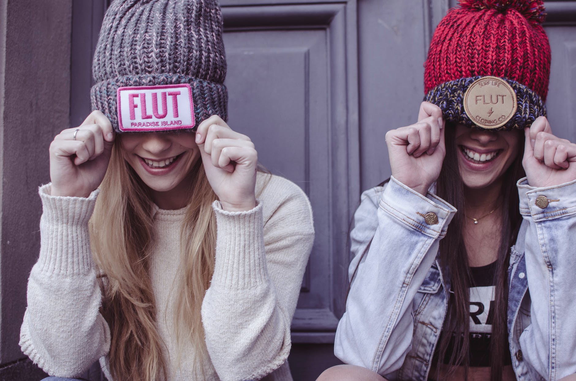 How to Wear Custom Beanies?