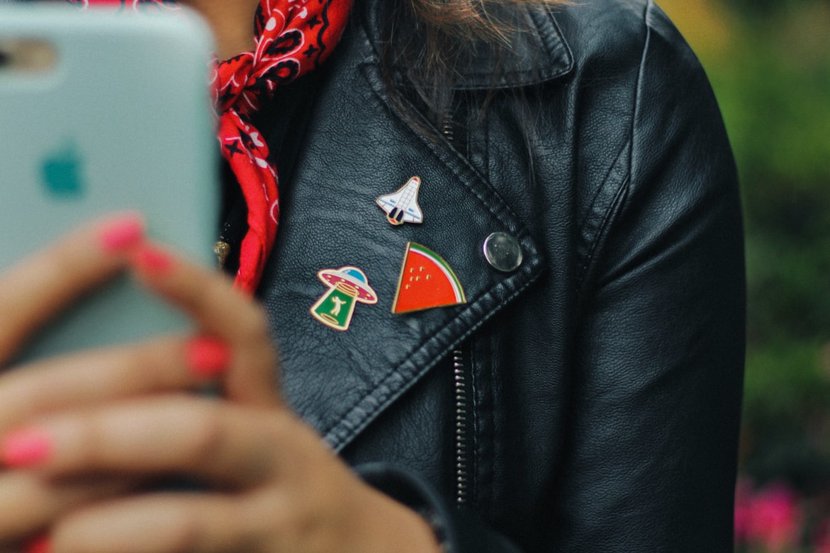 The ultimate guide for various types of custom lapel pins